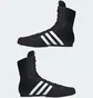 Кроссовки мужские Adidas Box Hog 2.0 Boxing Shoes Black FX0561