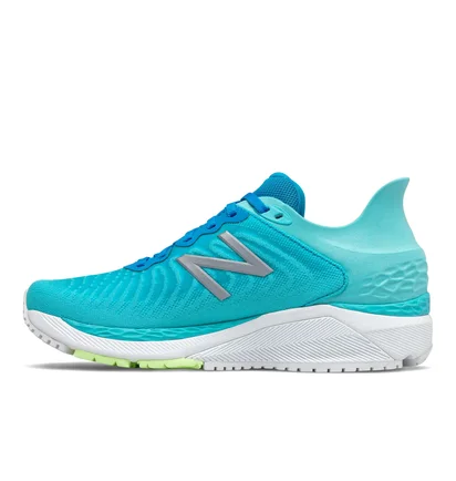 Кроссовки женские New Balance Fresh Foam 860V11 Blue W860L11