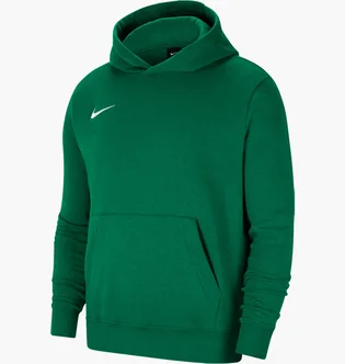 Худі дитяче Nike Flc Park20 Po Hoodie Green CW6896-302