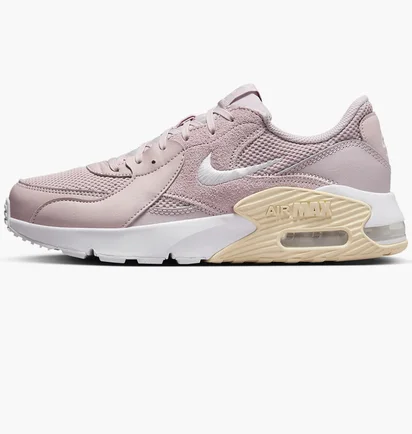Кроссовки женские Nike Air Max Excee Shoes Pink CD5432-010