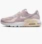 Кроссовки женские Nike Air Max Excee Shoes Pink CD5432-010