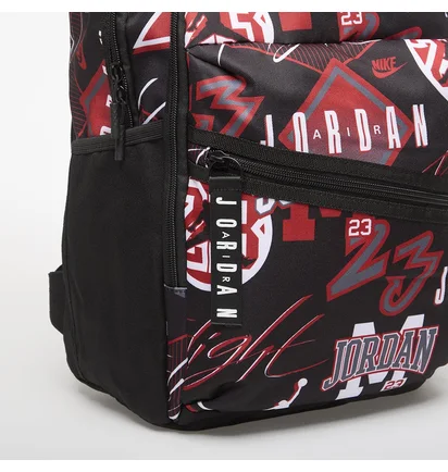 Рюкзак унисекс Air Jordan Patrol Multi MA0924-H24