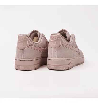 Кроссовки женские Nike Air Force 1 07 Pink HV4406-601