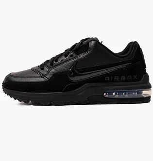 Кросівки чоловічі Nike Air Max Ltd 3 Black 687977-020