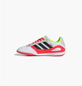 Футзалки детские Adidas Super Sala Iii White JP5435