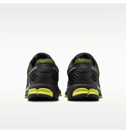 Кросівки чоловічі Nike Zoom Vomero 5 Black/Yellow FB9149-702