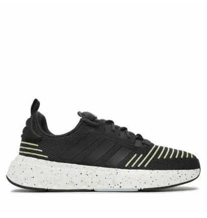 Кросівки чоловічі Adidas Swift Run Black IG4707