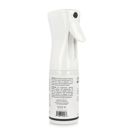 Водовідштовхувальний спрей для захисту взуття Jason Markk Premium Repel Spray White JM120130-1201