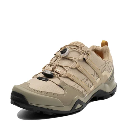 Кросівки чоловічі Adidas Terrex Swift R2 Brown Gz3002