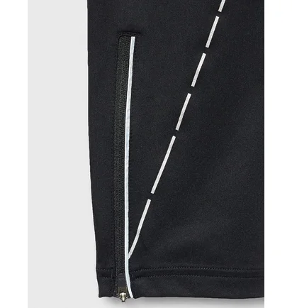 Лосини чоловічі Craft Essential Black 1904789-9999