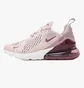 Кросівки жіночі Nike Air Max 270 Pink AH6789-601