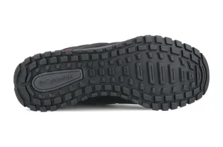 Черевики чоловічі Columbia Fairbanks Omni-Heat Black BM2806-010