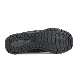 Черевики чоловічі Columbia Fairbanks Omni-Heat Black BM2806-010