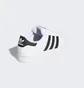 Кроссовки детские Adidas Superstar C White FU7714