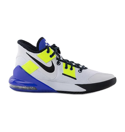 Кросівки унісекс Nike Air Max Impact 2 Multi CQ9382-102