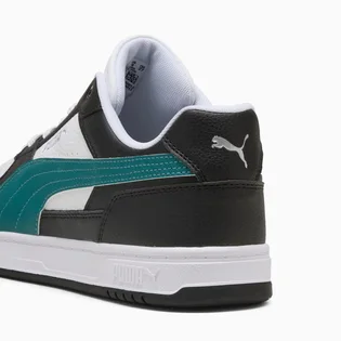 Кросівки чоловічі Puma Caven Iii Black/Turquoise 404484-07