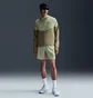 Ветровка мужская Nike Sw Air Run Olive HM0187-276