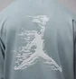 Худі чоловіче Air Jordan Df Sprt Csvr Gfx Po Grey HQ8661-041