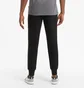 Штаны мужские Puma Ess Logo Black 586716 01