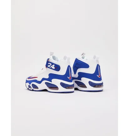 Кросівки чоловічі Nike Air Griffey Max 1 Blue/White Dx3723-100