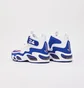 Кросівки чоловічі Nike Air Griffey Max 1 Blue/White Dx3723-100