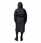 Пальто женское Puma Pike Lake Black 2133543010