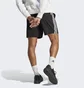 Шорты мужские Adidas Aeroready Essentials Chelsea 3-Stripes Shorts Grey Ic1484