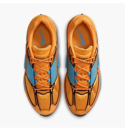 Кроссовки мужские Nike Air Pegasus Wave Orange IB0612-701