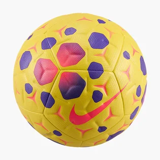 Футбольний м'яч Nike Academy Plus Yellow HV4392-710