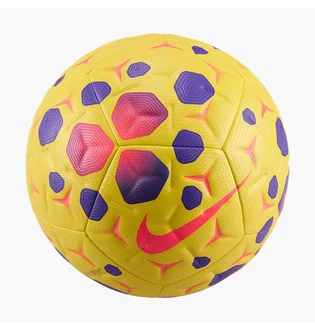 Футбольный мяч Nike Academy Plus Yellow HV4392-710