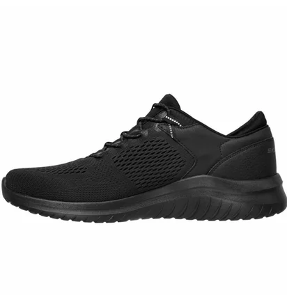 Кросівки чоловічі Skechers Ultra Flex 20 Black 232108-BBK