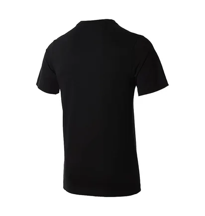 Футболка чоловіча Air Jordan M J Jmc Ss Gfx Crew Black DC9354-010