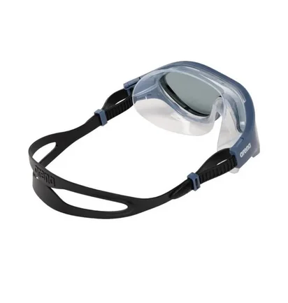 Очки для плавания унисекс Arena The One Mask Grey 003148-106