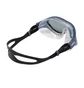 Очки для плавания унисекс Arena The One Mask Grey 003148-106