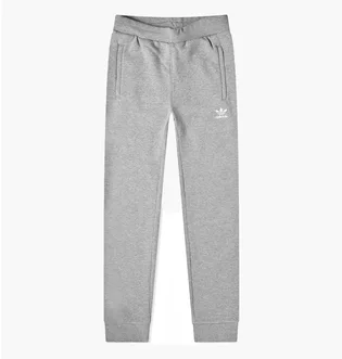 Штани чоловічі Adidas Adicolor Essentials Trefoil Pants Grey H34659