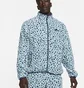 Куртка чоловіча Nike Club Fleece+ Blue Dx0531-379