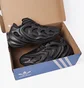 Кросівки чоловічі Adidas Adifom Q Black IE7449