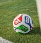 Футбольний м'яч Adidas Fifa World Cup 26 Trionda Mini Multi JD8049