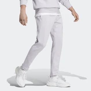 Штаны мужские Adidas Future Icons Badge Of Sport Sportswear Grey HY3398