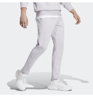 Штаны мужские Adidas Future Icons Badge Of Sport Sportswear Grey HY3398