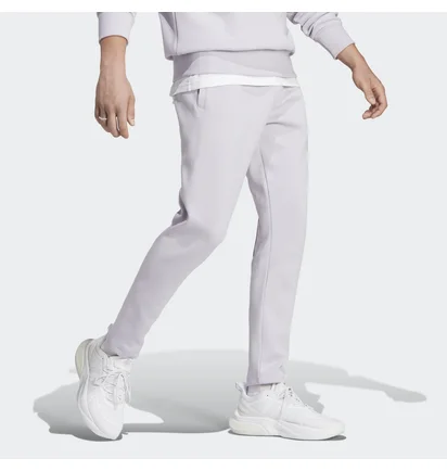 Штаны мужские Adidas Future Icons Badge Of Sport Sportswear Grey HY3398