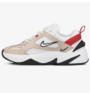 Кроссовки женские Nike M2K Tekno Bordo Ao3108-205