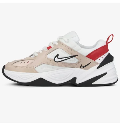 Кроссовки женские Nike M2K Tekno Bordo Ao3108-205