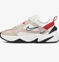 Кроссовки женские Nike M2K Tekno Bordo Ao3108-205