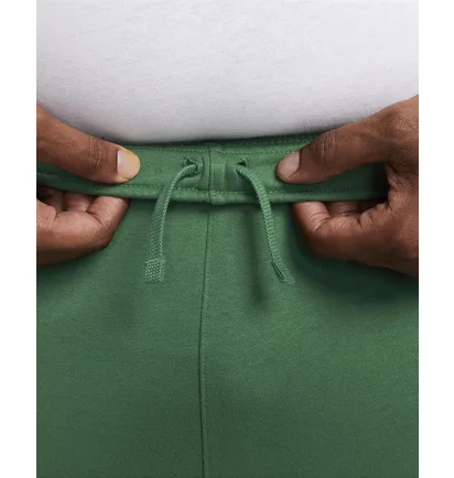Штаны мужские Nike Sportswear Club Fleece Green Bv2671-341