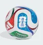 Футбольный мяч Adidas Wc2026 Trionda League White/Multi JD8168