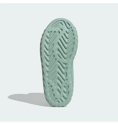 Чоботи жіночі Adidas Adifom Superstar Winter Turquoise IG2161