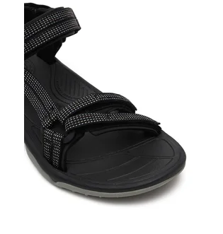 Сандалі унісекс Teva Terra Fi Lite Black 1001474