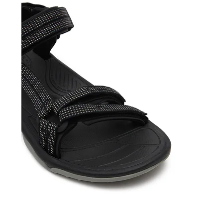 Сандалі унісекс Teva Terra Fi Lite Black 1001474