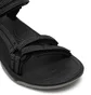 Сандалі унісекс Teva Terra Fi Lite Black 1001474